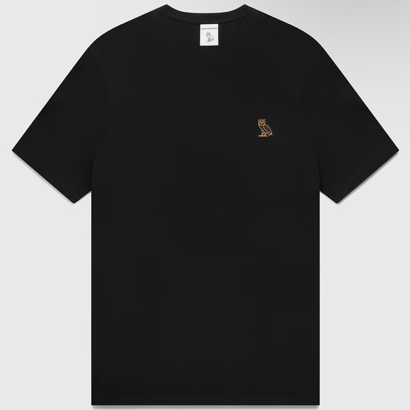 ❤️OVO black T-shirt for sale  ❤️ - Picture 1 of 2